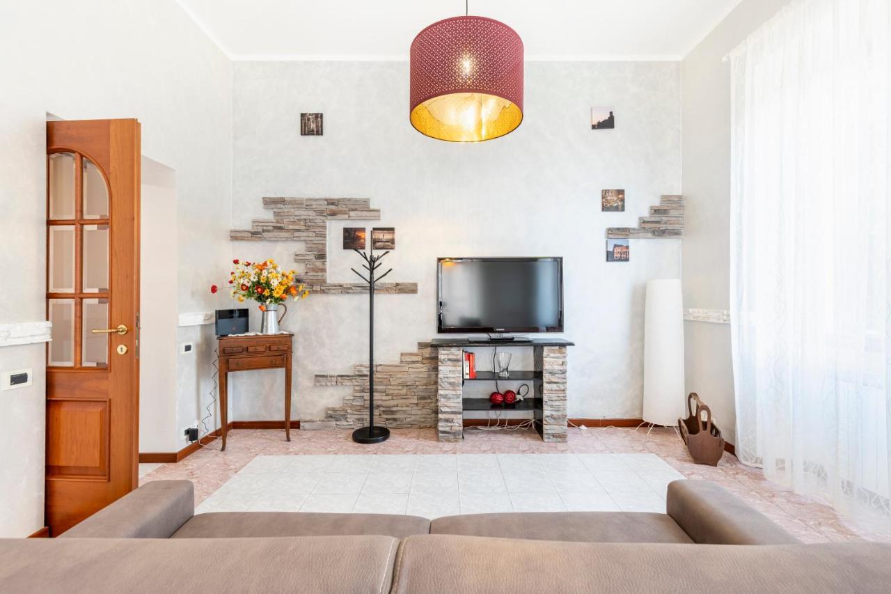 Appartement Hostly - Domus Happya - Dream In The Appia Antica Park Rome