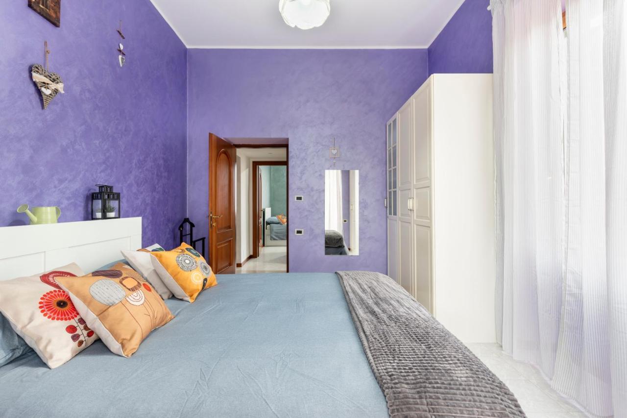 Appartement Hostly - Domus Happya - Dream In The Appia Antica Park