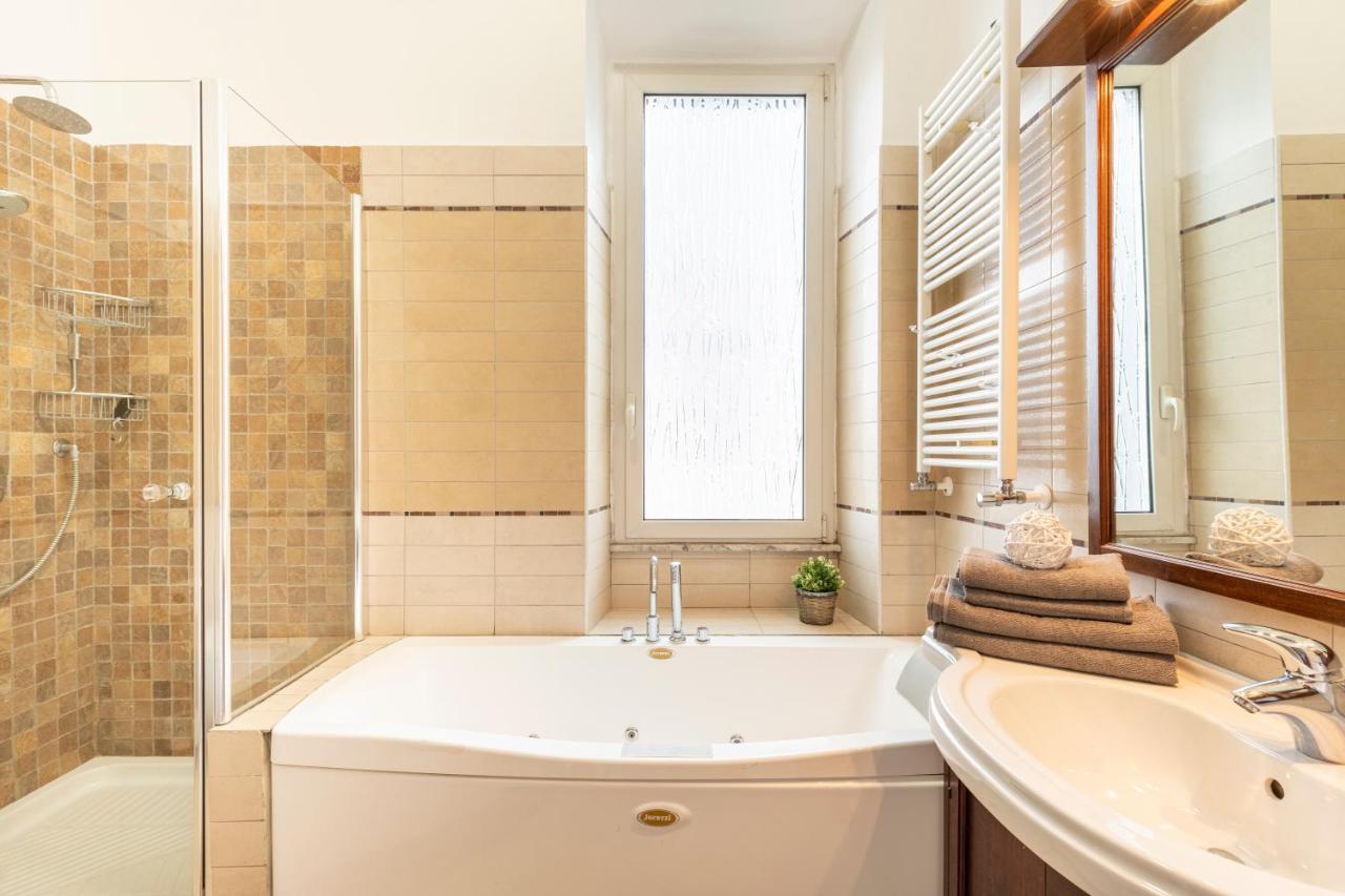 Appartement Hostly - Domus Happya - Dream In The Appia Antica Park
