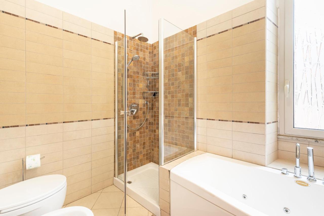 Appartement Hostly - Domus Happya - Dream In The Appia Antica Park *