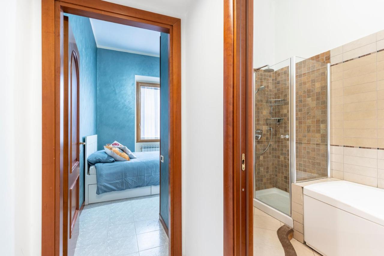 Appartement Hostly - Domus Happya - Dream In The Appia Antica Park Rome